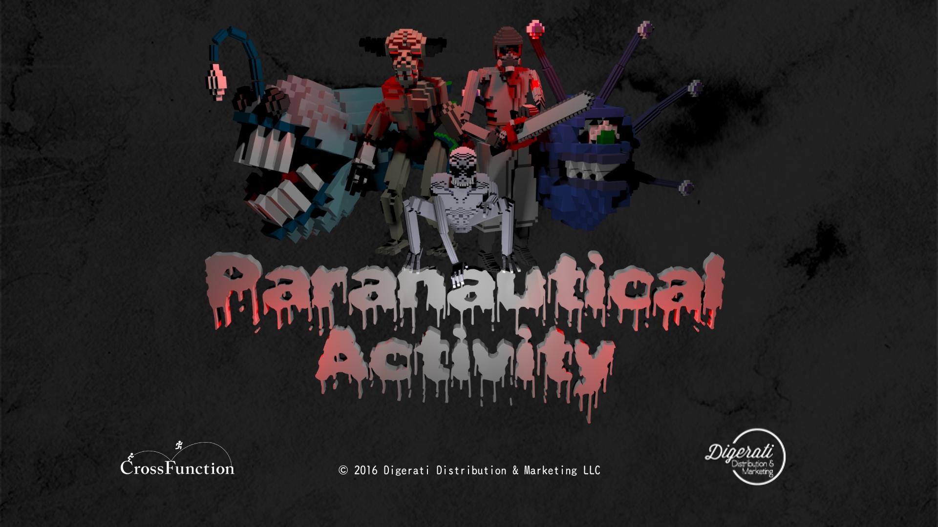 Paranautical Activity
