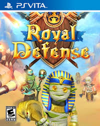 Royal Defense