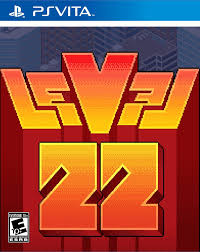 Level 22