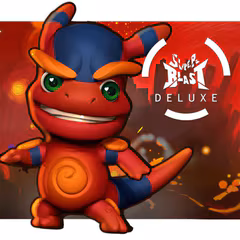 Super Blast Deluxe