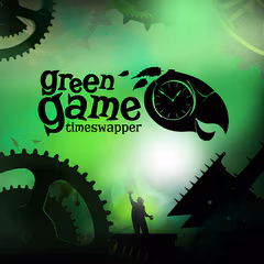 Green Game： TimeSwapper
