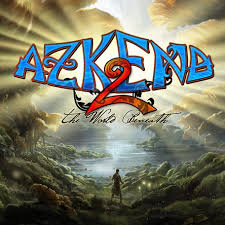 Azkend 2： The World Beneath