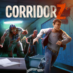 Corridor Z