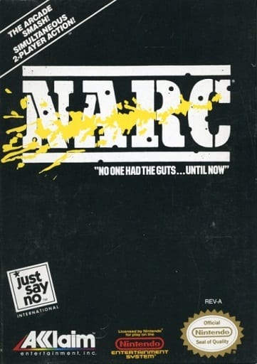 NARC
