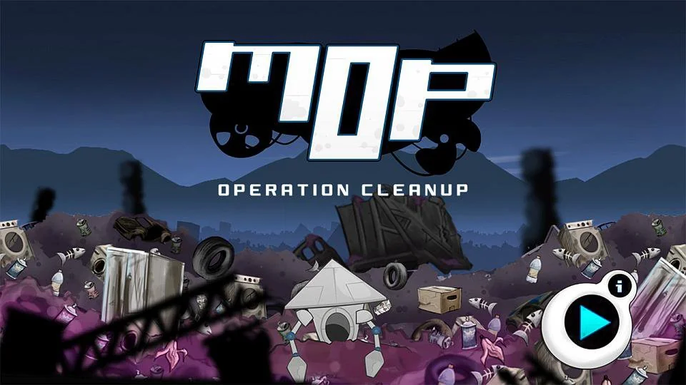 MOP： Operation Cleanup