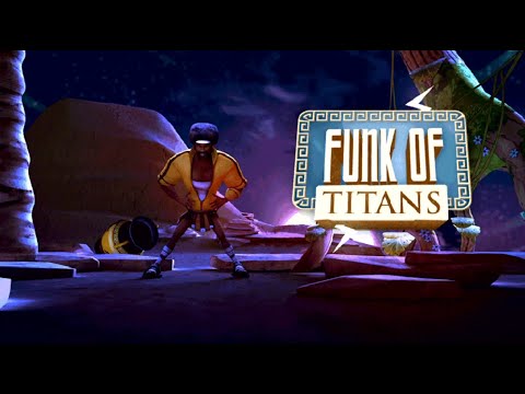 Funk of Titans