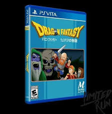 Dragon Fantasy： The Volumes of Westeria