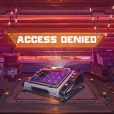 Access Denied