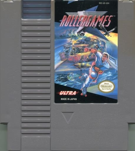 RollerGames