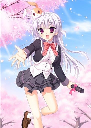 はつゆきさくら