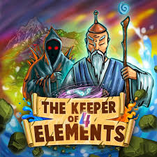 The Keeper of 4 Elements