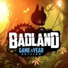 BADLAND