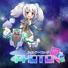 PHOTON3(フォトン・キューブ)