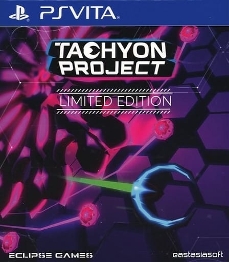 Tachyon Project