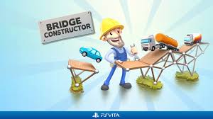 Bridge Constructor