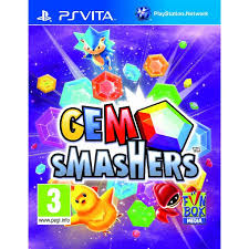 Gem Smashers