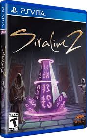 Siralim 2