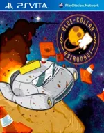 Blue-Collar Astronaut
