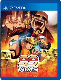 99Vidas