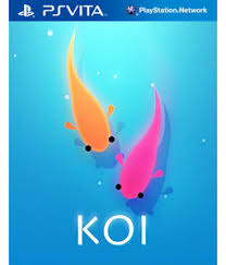 Koi