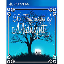 36 Fragments of Midnight