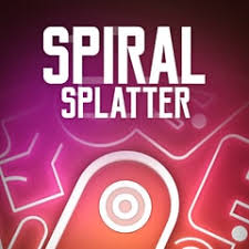 Spiral Splatter