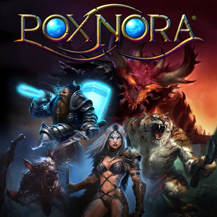 PoxNora
