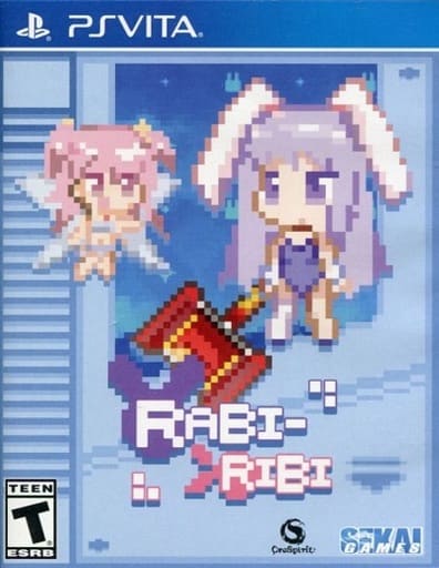 Rabi-Ribi