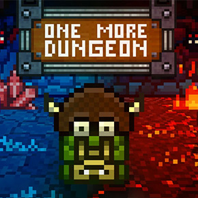 One More Dungeon