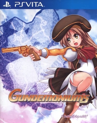 GUNDEMONIUMS
