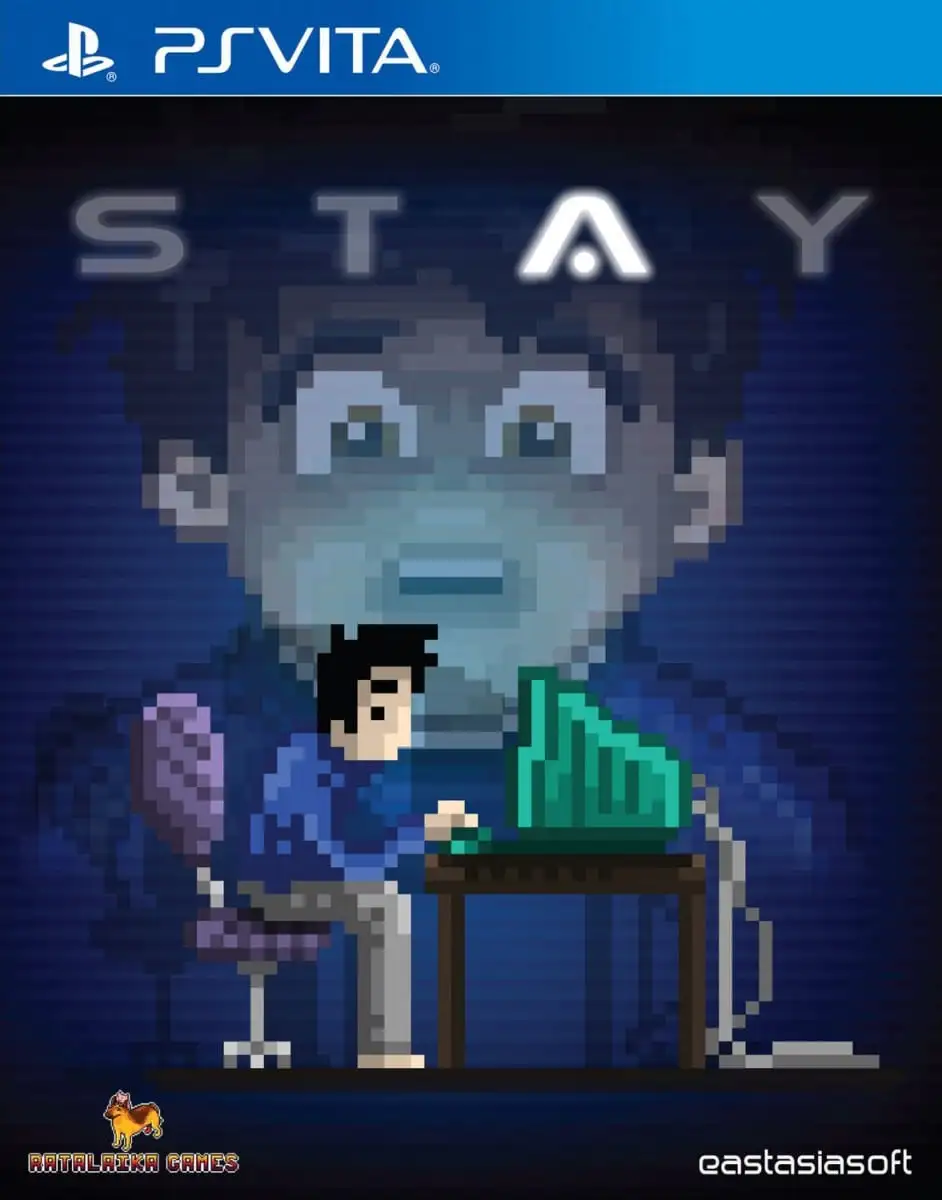 STAY