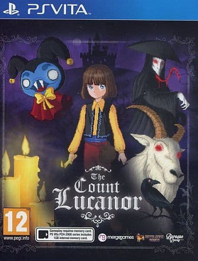 The Count Lucanor