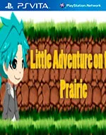 Little Adventure on the Prairie