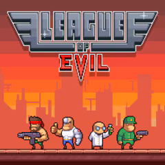 League of Evil