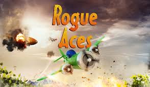 Rogue Aces
