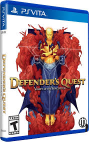 Defender's Quest