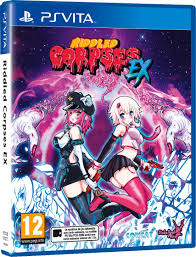 Riddled Corpses EX