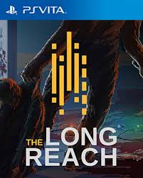The Long Reach