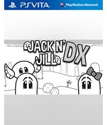 Jack N' Jill DX