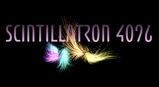 Scintillatron 4096