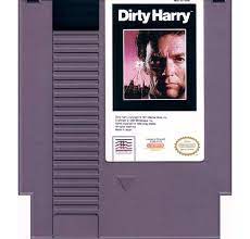 Dirty Harry