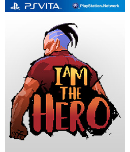 I Am The Hero