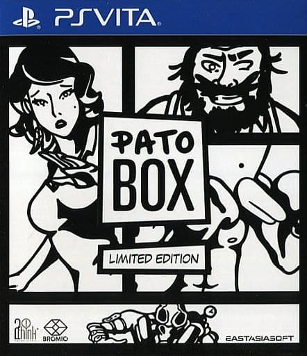 Pato Box