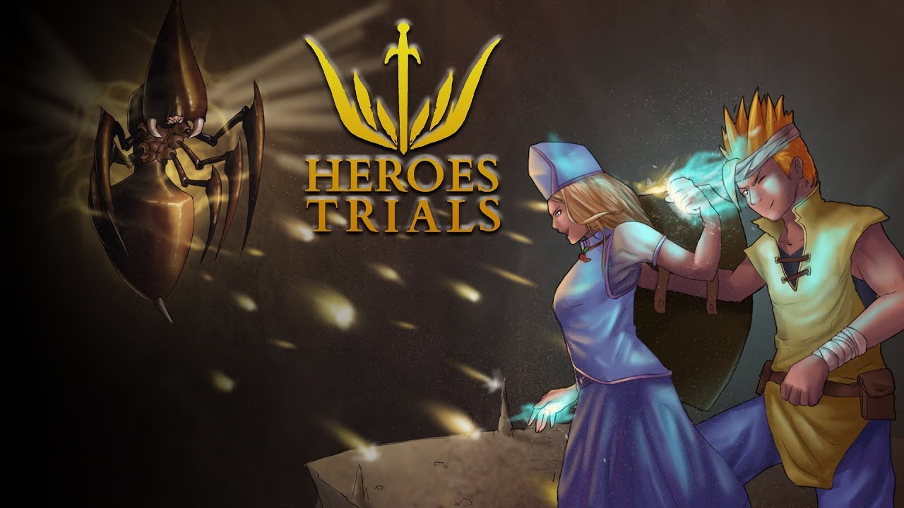 Heroes Trials