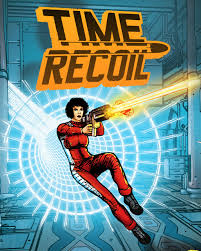 Time Recoil