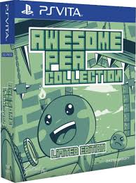 Awesome Pea