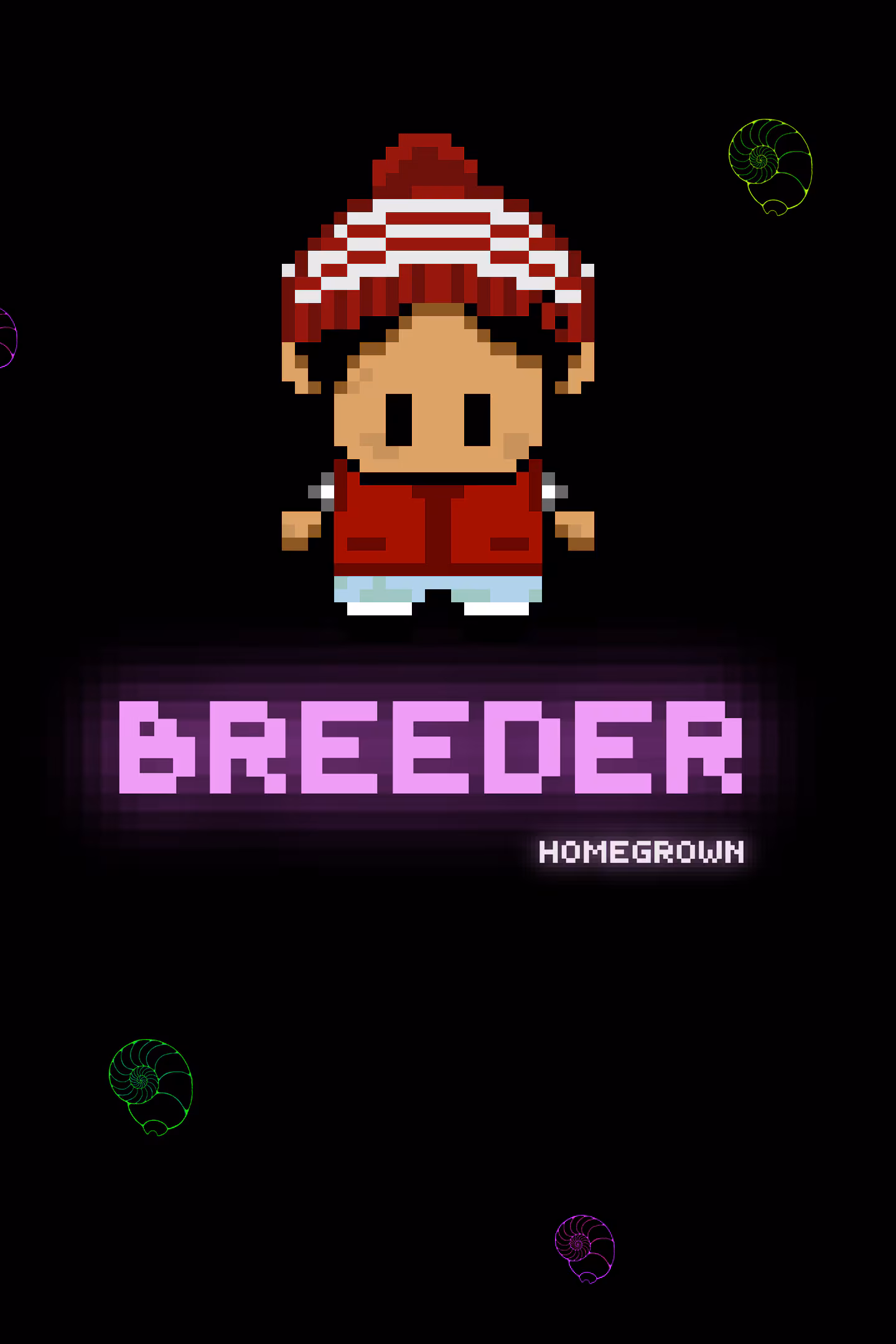 Breeder Homegrown： Director's Cut