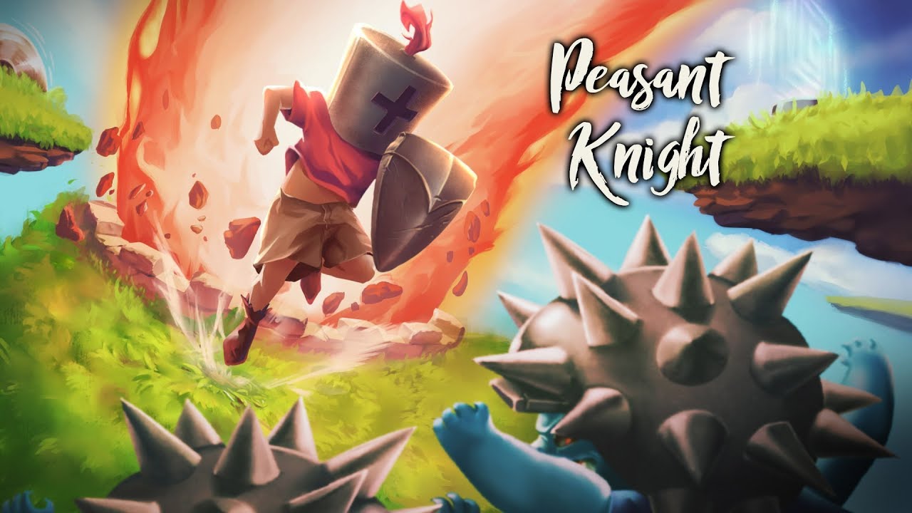 Peasant Knight