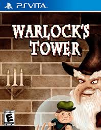 Warlock's Tower