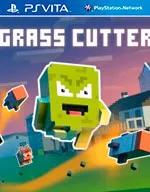 Grass Cutter： Mutated Lawns